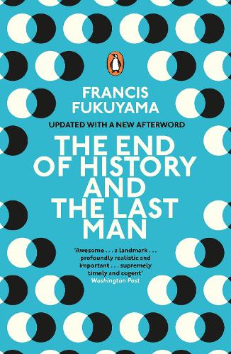 The End of History and the Last Man (Paperback)