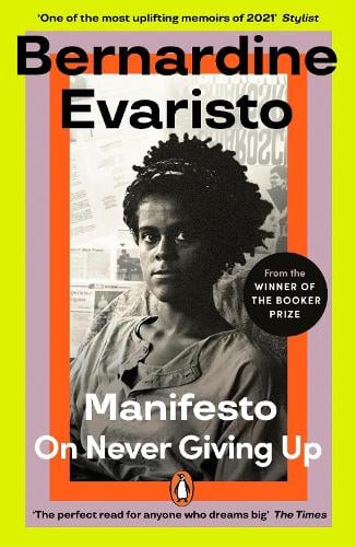 Manifesto (Paperback)
