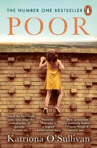 Poor by Katriona O'Sullivan | Waterstones