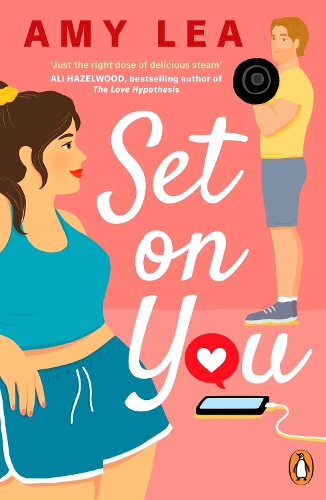 Cover of the book Set On You