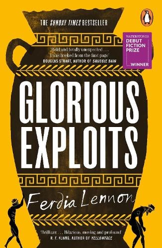 Glorious Exploits (Paperback)