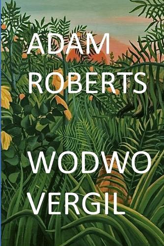 Wodwo Vergil (Paperback)