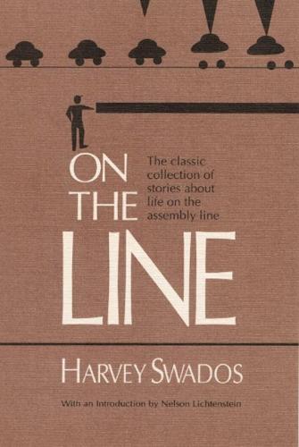 On the Line (Paperback)