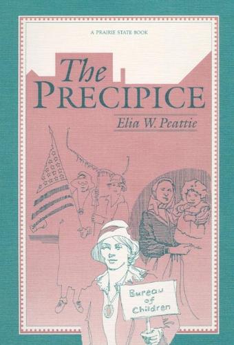 The Precipice - Prairie State Books (Paperback)