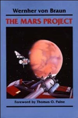 The Mars Project (Paperback)