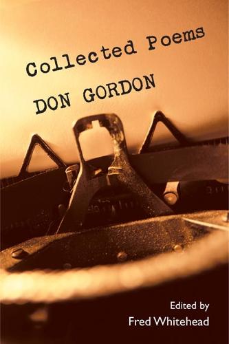 Collected Poems - American Poetry Recovery Series (Paperback)