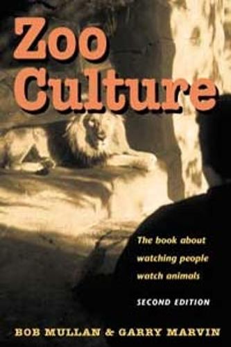 Zoo Culture (Paperback)