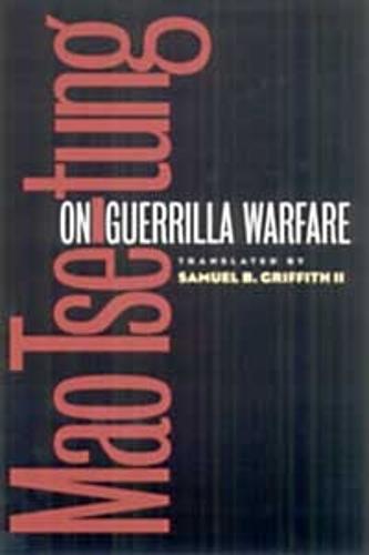 On Guerrilla Warfare (Paperback)