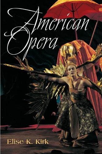 American Opera - Music in American Life (Paperback)