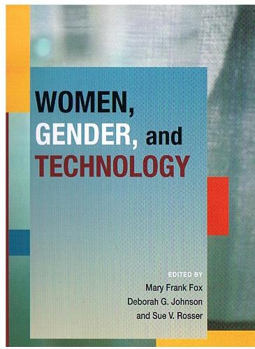 WOMEN GENDER AND TECHNOLOGY - Women Gender and Technology (Paperback)