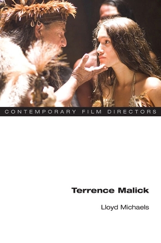 University of Illinois Press Terrence Malick