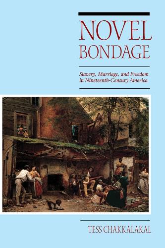 Novel Bondage: Slavery, Marriage, and Freedom in Nineteenth-Century America (Paperback)
