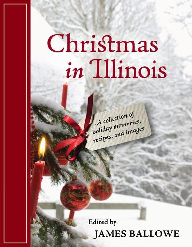 Christmas in Illinois (Paperback)
