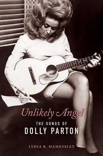 Unlikely Angel: The Songs of Dolly Parton - Women Composers (Paperback)