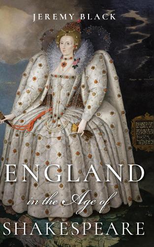 England in the Age of Shakespeare (Paperback)