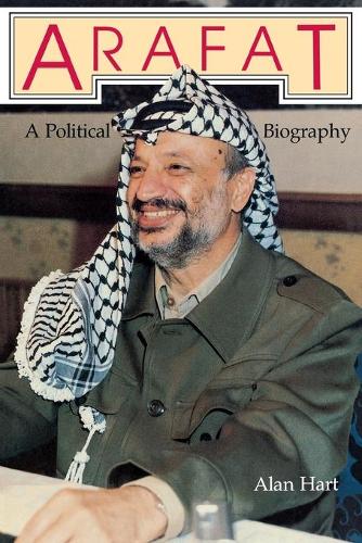 Arafat: A Political Biography (Paperback)