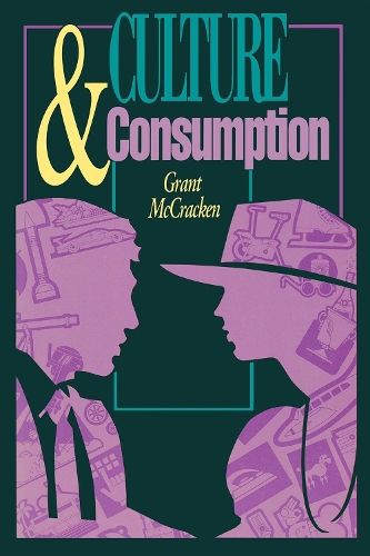 Culture and Consumption: New Approaches to the Symbolic Character of Consumer Goods and Activities (Paperback)