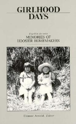 Girlhood Days (Paperback)