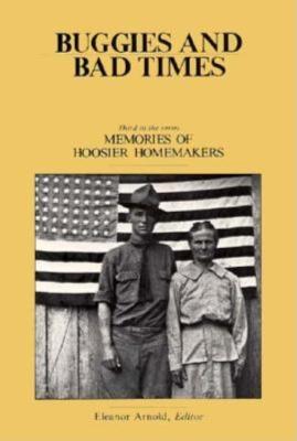 Buggies and Bad Times (Paperback)