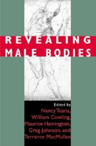 Revealing Male Bodies (Paperback)