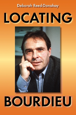 Locating Bourdieu (Paperback)