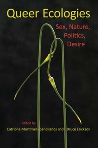 Indiana University Press Queer Ecologies