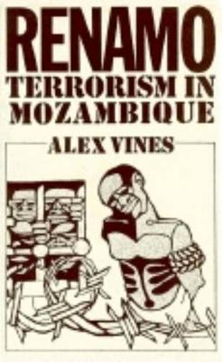 Renamo (Hardback)