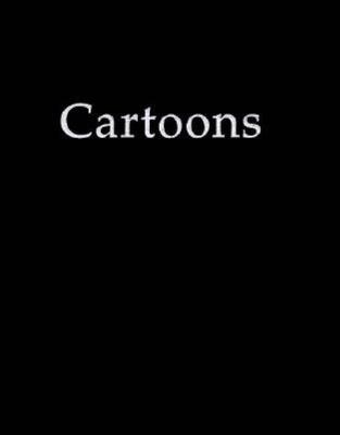 Cartoons (Hardback)