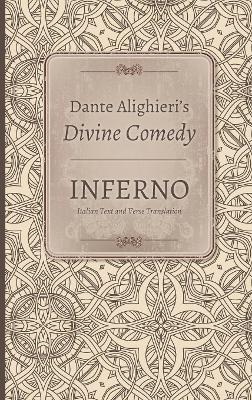 Dante Alighieri's Divine Comedy, Volume 3 and Volume 4: Purgatory: Italian text with Verse Translation and Purgatory: Notes and Commentary (Hardback)