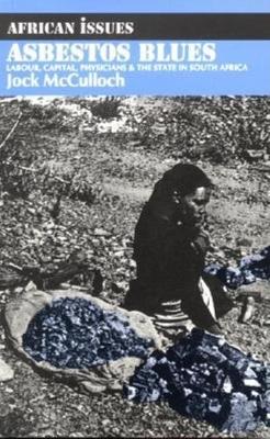 Asbestos Blues (Hardback)