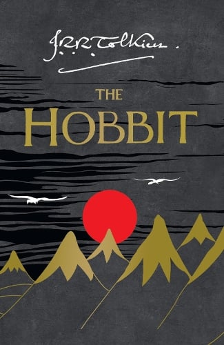 book reviews of the hobbit