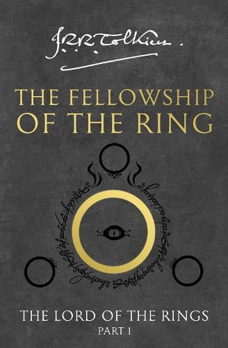 The Lord Of The Rings The Fellowship Of The Ring Graphics One Ring