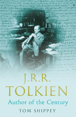 J. R. R. Tolkien - Tom Shippey
