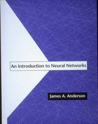 An Introduction to Neural Networks - Bradford Books (Hardback)