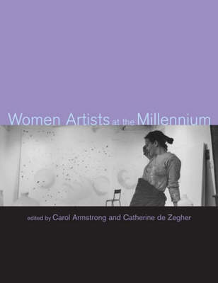 Women Artists at the Millennium - October Books (Hardback)