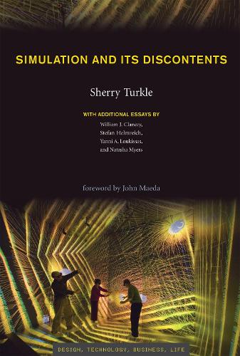 Simulation and Its Discontents - Simplicity: Design, Technology, Business, Life (Hardback)