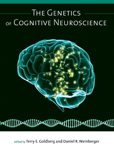 The Genetics of Cognitive Neuroscience - Issues in Clinical and Cognitive Neuropsychology (Hardback)