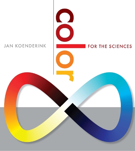 Color for the Sciences - The MIT Press (Hardback)