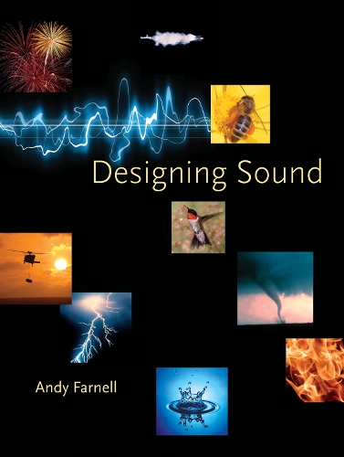 Designing Sound - The MIT Press (Hardback)