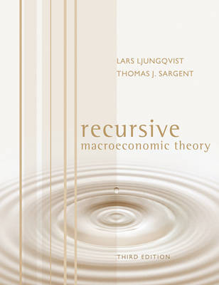 Recursive Macroeconomic Theory - The MIT Press (Hardback)