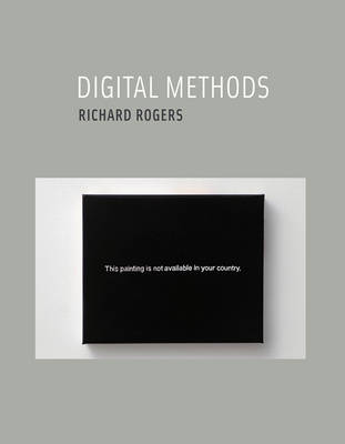 Digital Methods - The MIT Press (Hardback)