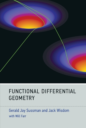 Functional Differential Geometry - The MIT Press (Hardback)