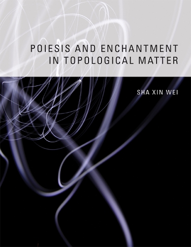 Poiesis and Enchantment in Topological Matter - The MIT Press (Hardback)