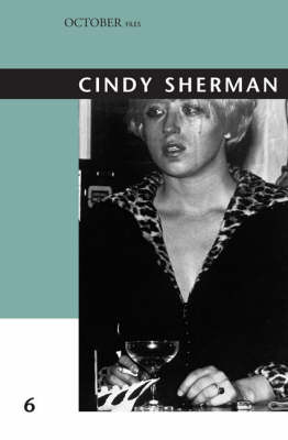 Cindy Sherman: Volume 6 - October Files (Hardback)