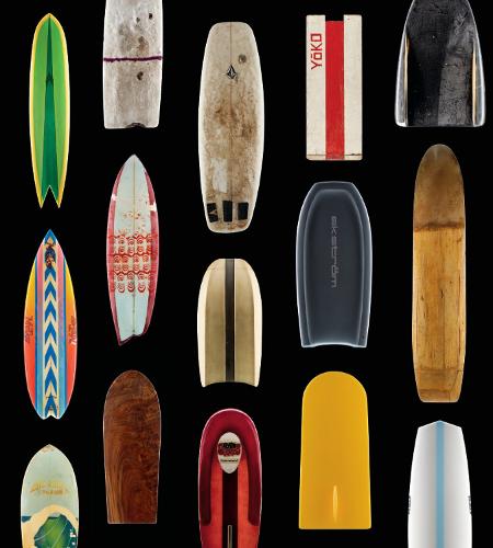 Surf Craft: Design and the Culture of Board Riding - The MIT Press (Hardback)