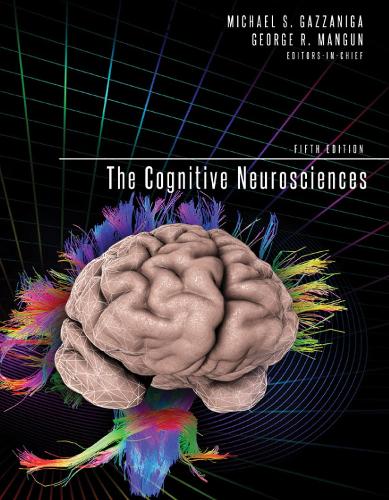 The Cognitive Neurosciences - The MIT Press (Hardback)