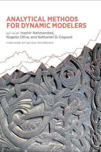 Analytical Methods for Dynamic Modelers - Analytical Methods for Dynamic Modelers (Hardback)