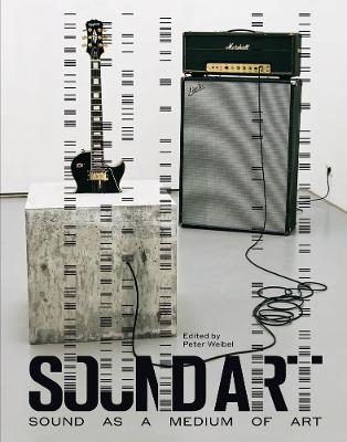 Sound Art: Sound as a Medium of Art - The MIT Press (Hardback)