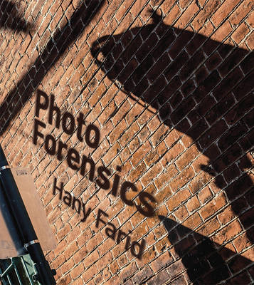 Photo Forensics - The MIT Press (Hardback)