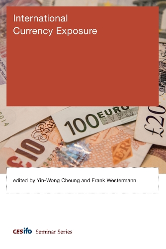 International Currency Exposure - CESifo Seminar Series (Hardback)